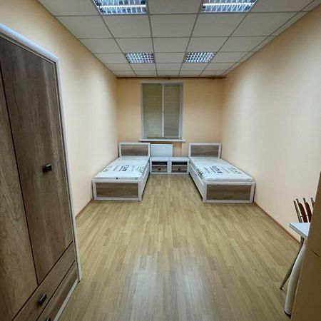 Seven Hotel Korosten Dış mekan fotoğraf