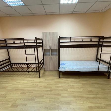 Seven Hotel Korosten Dış mekan fotoğraf