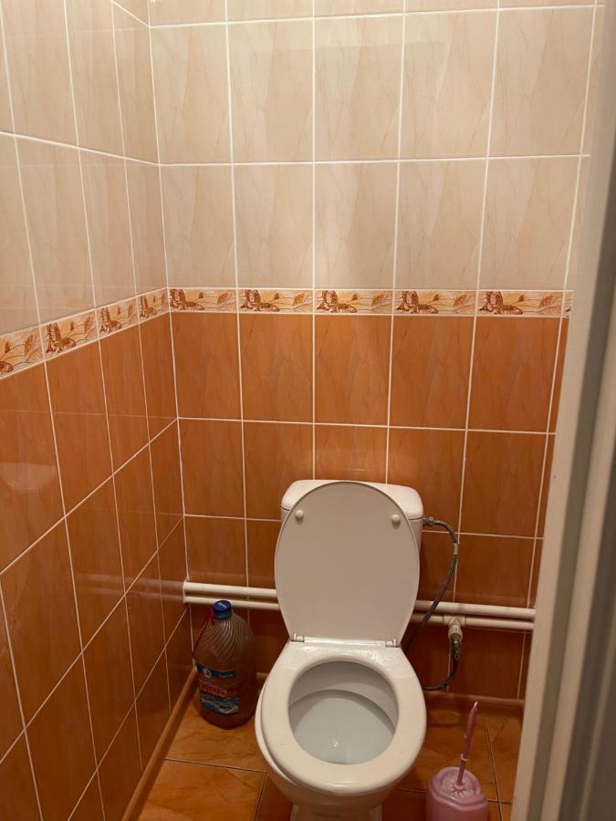 Seven Hotel Korosten Dış mekan fotoğraf