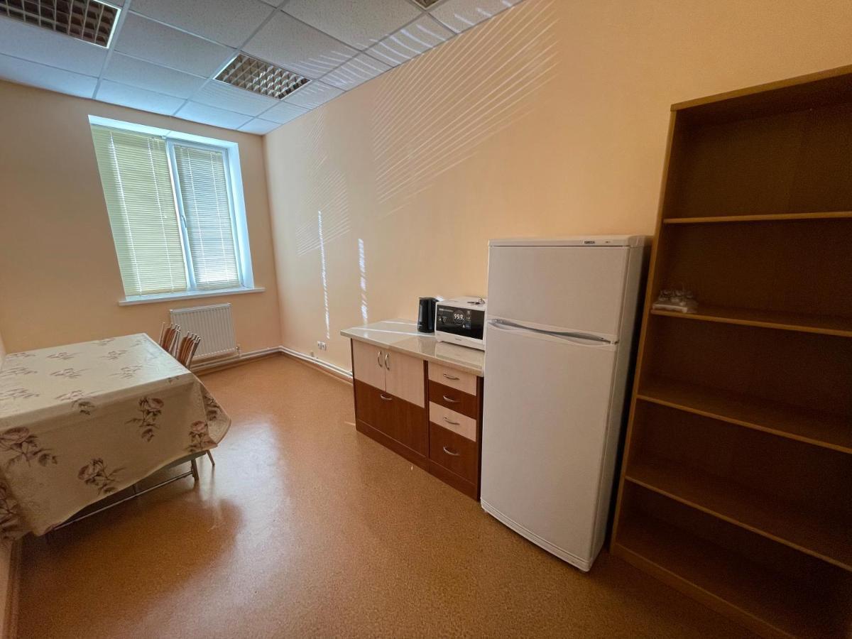 Seven Hotel Korosten Dış mekan fotoğraf