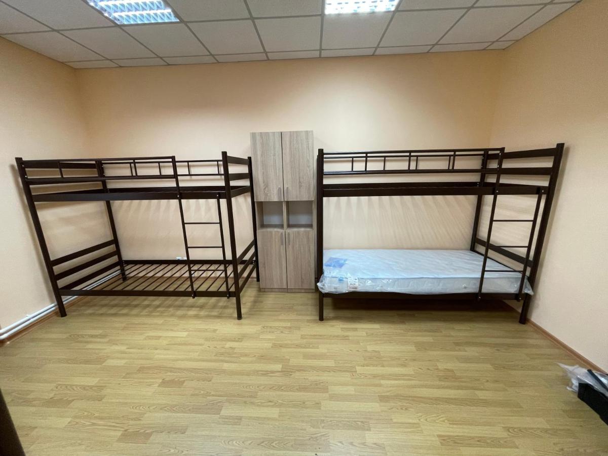 Seven Hotel Korosten Dış mekan fotoğraf